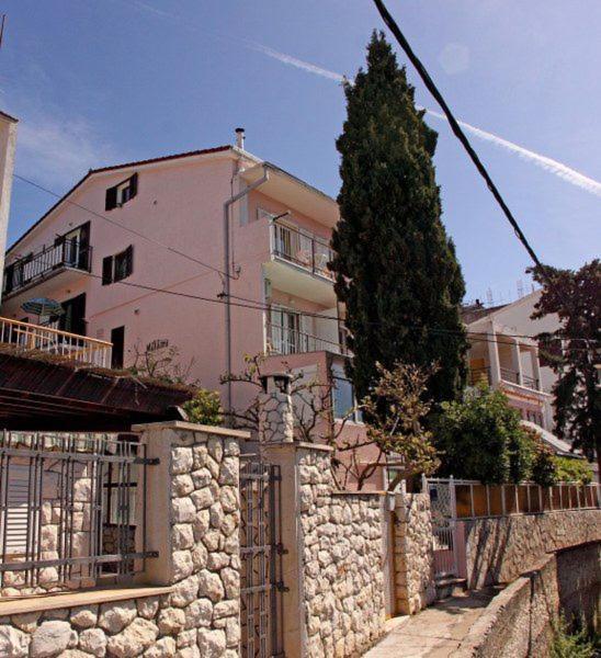 Villa Milton Luxe Hvar Hvar Town Exterior foto