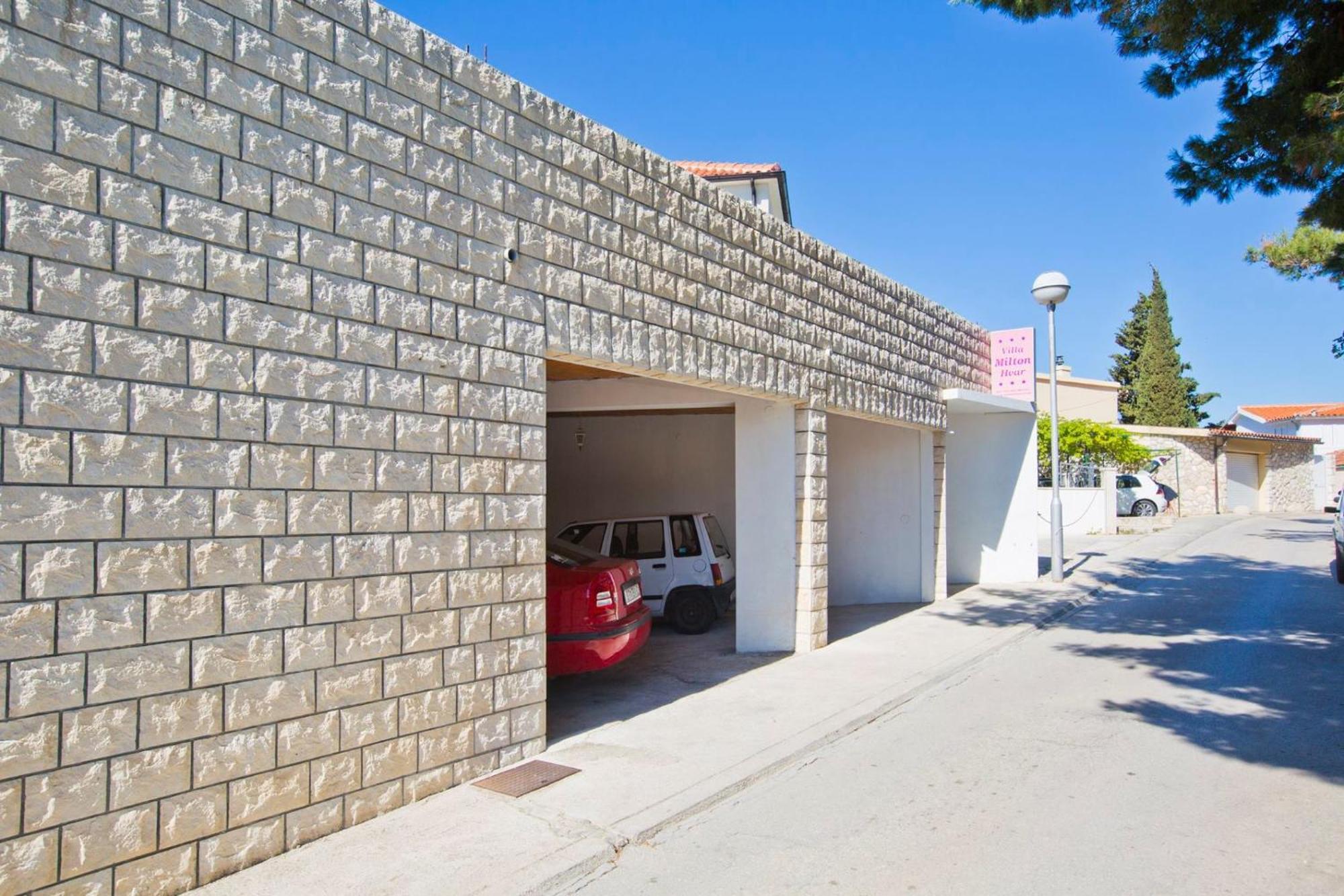 Villa Milton Luxe Hvar Hvar Town Exterior foto