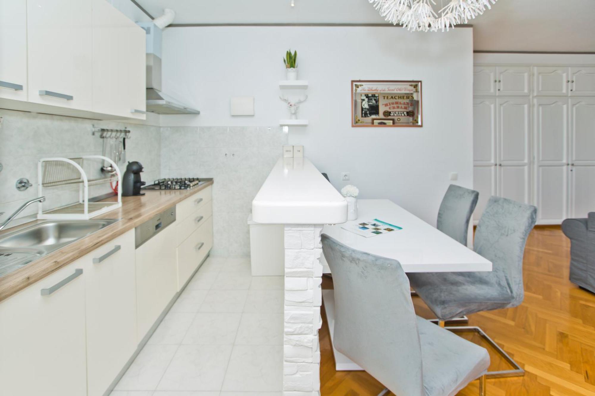 Villa Milton Luxe Hvar Hvar Town Habitación foto