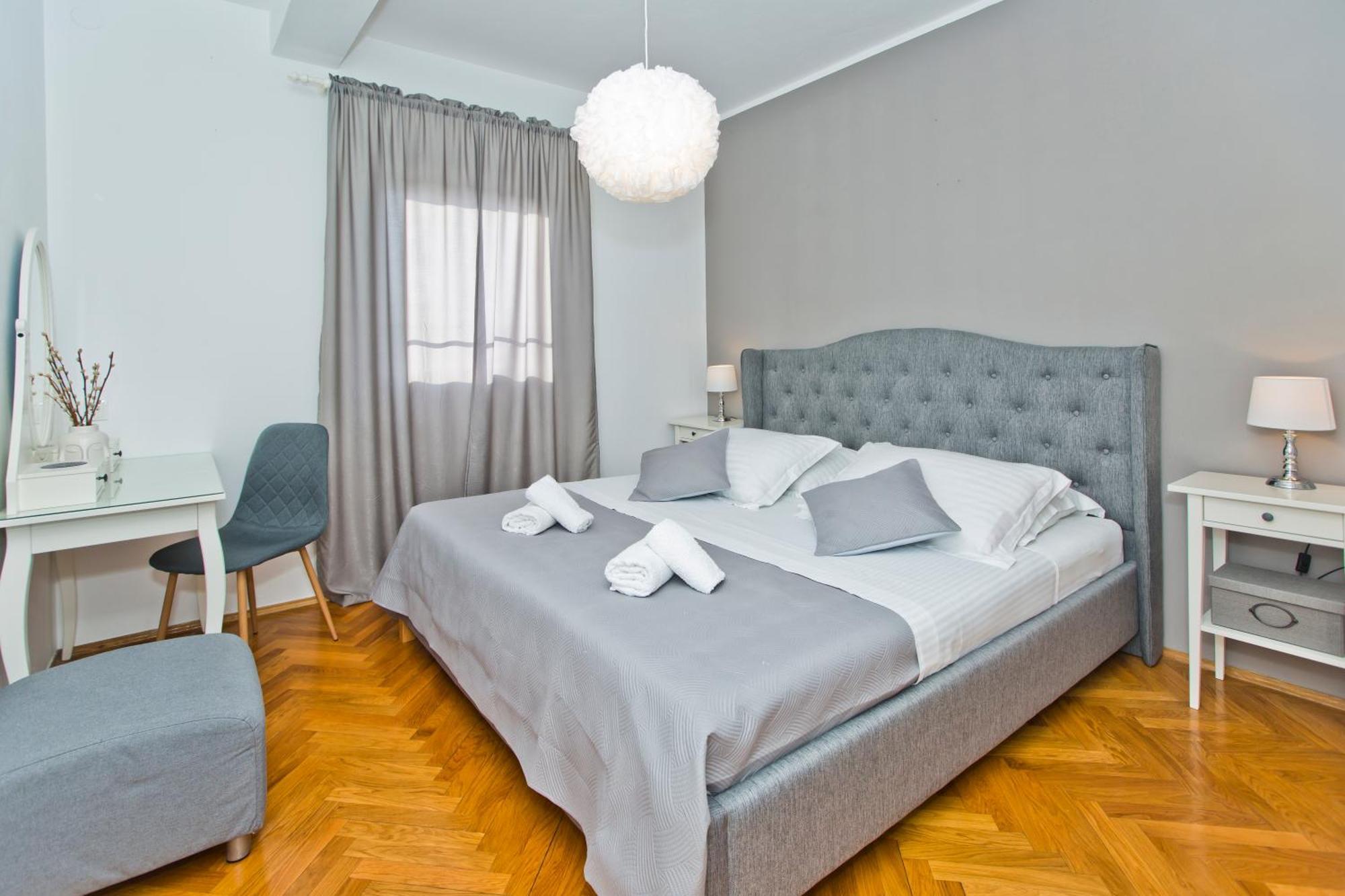 Villa Milton Luxe Hvar Hvar Town Habitación foto
