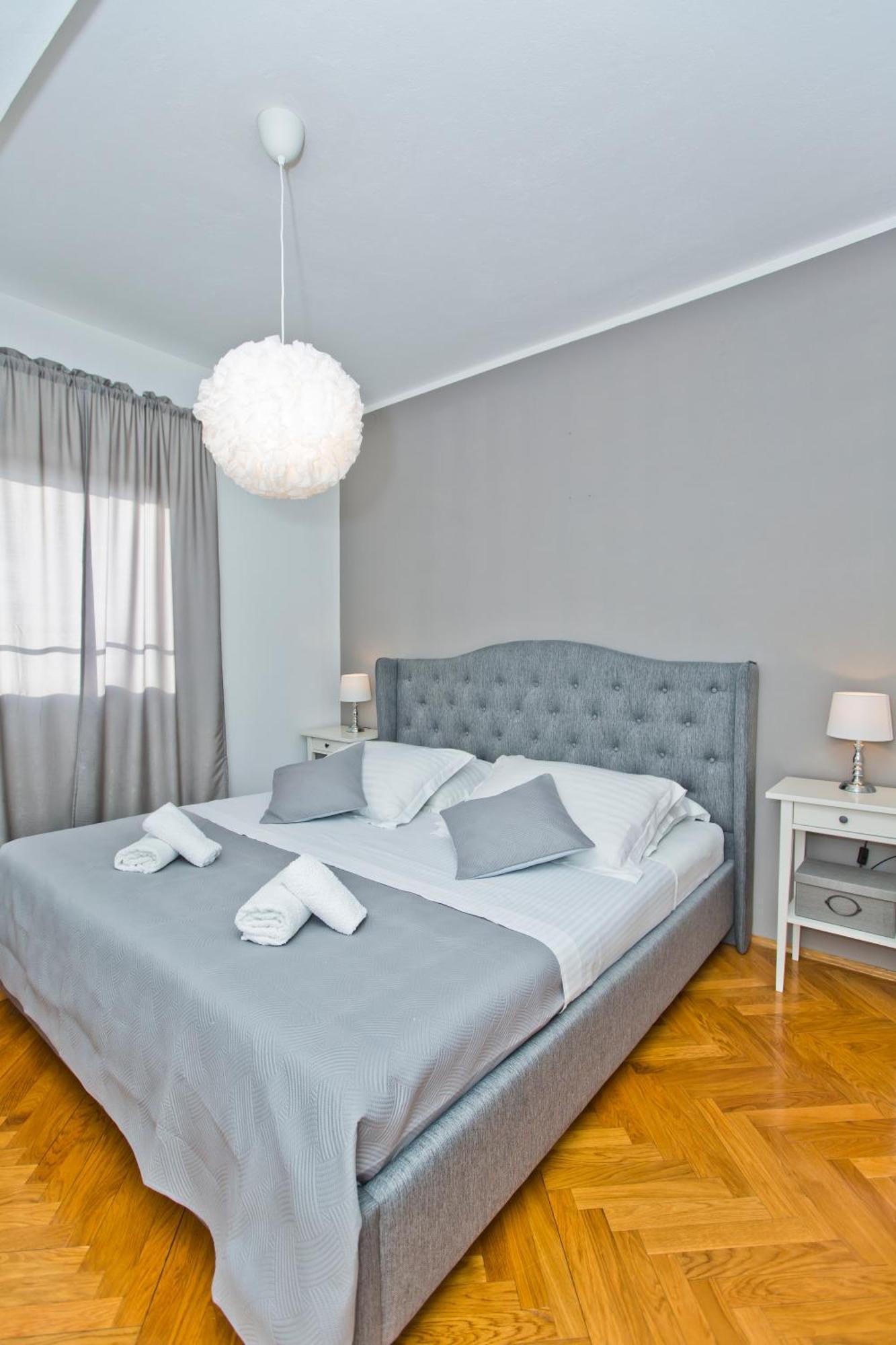 Villa Milton Luxe Hvar Hvar Town Habitación foto
